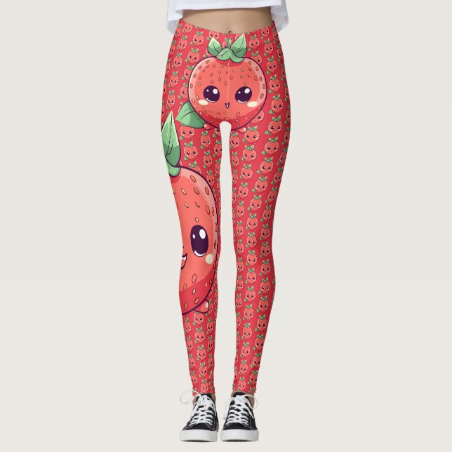 Leggings (Devant)