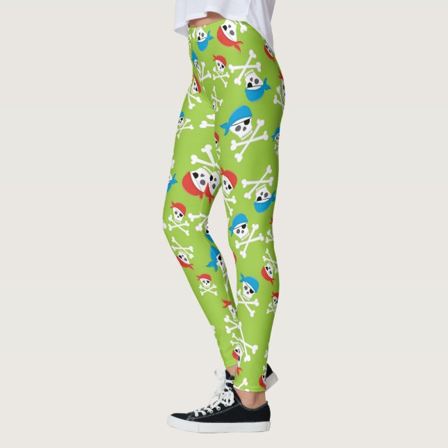 Leggings (Gauche)