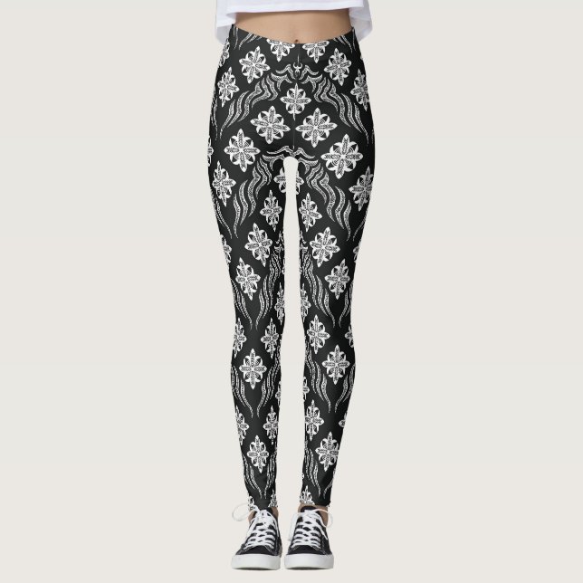 Leggings (Devant)