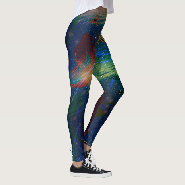 Leggings (Droite)