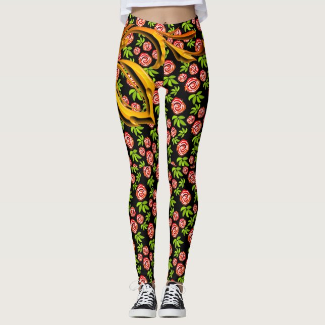 Leggings (Devant)