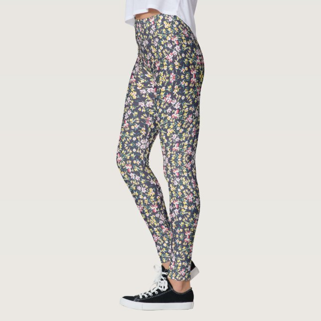 Leggings (Gauche)