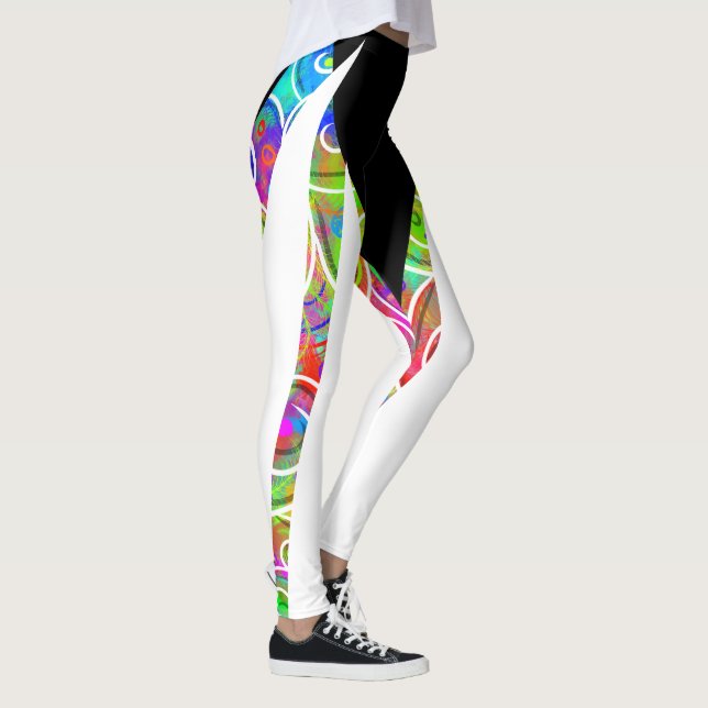 Leggings (Droite)