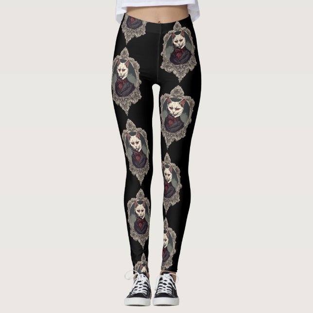 Leggings (Devant)