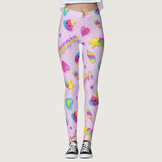 Leggings (Devant)
