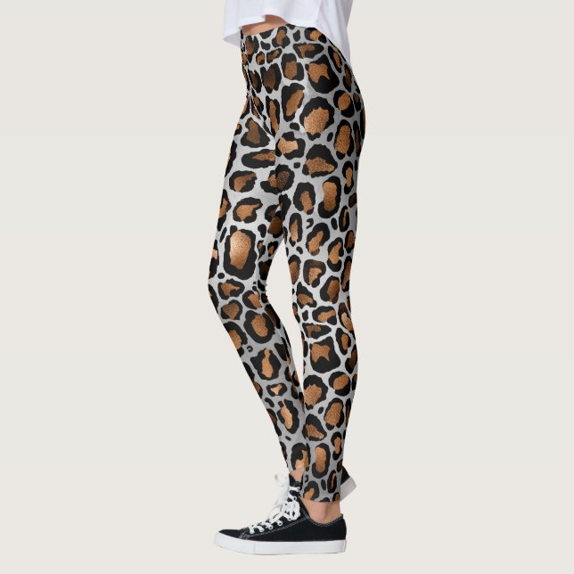Leggings (Gauche)
