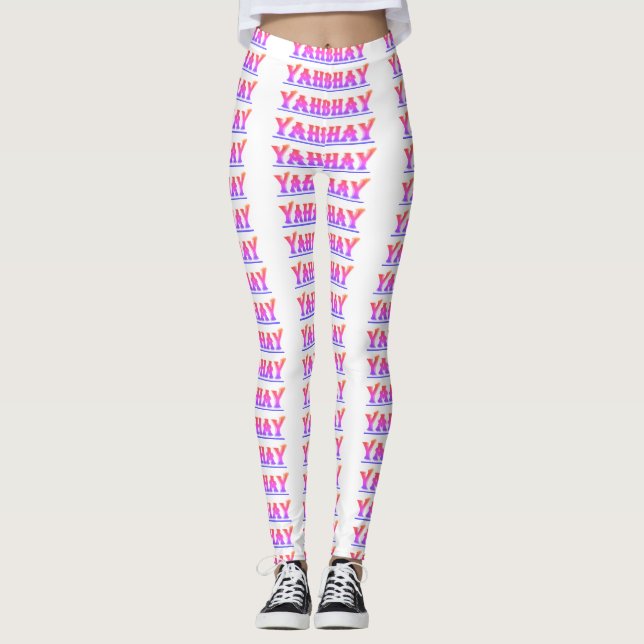 Leggings (Devant)