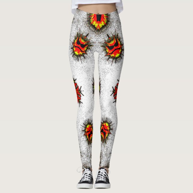 Leggings (Devant)