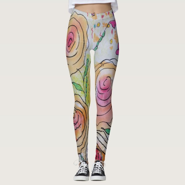Leggings (Devant)