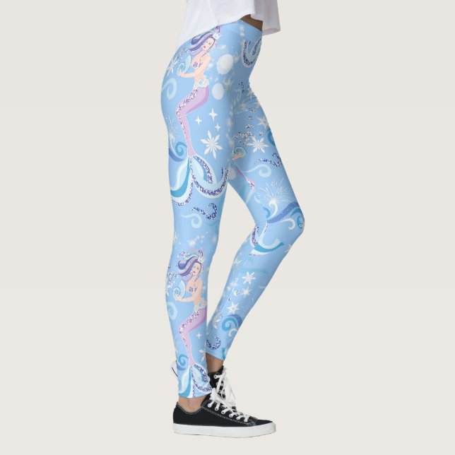 Leggings (Droite)