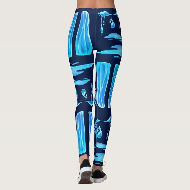 Leggings (Dos)