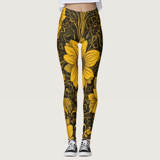 Leggings (Devant)