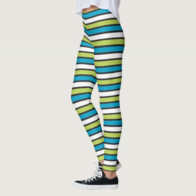 Leggings (Gauche)