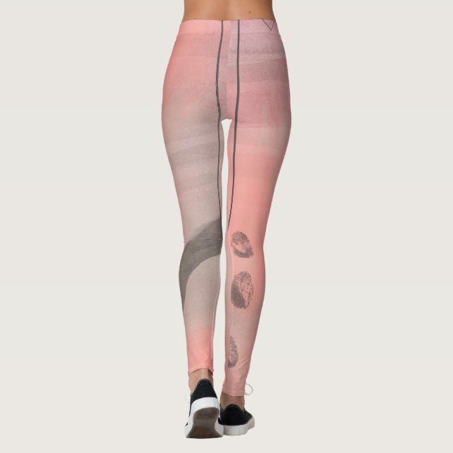 Leggings (Dos)