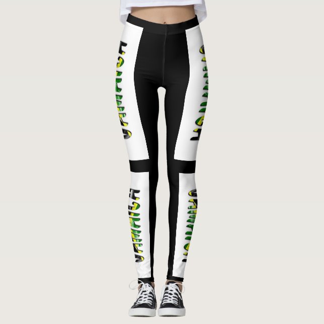 Leggings (Devant)