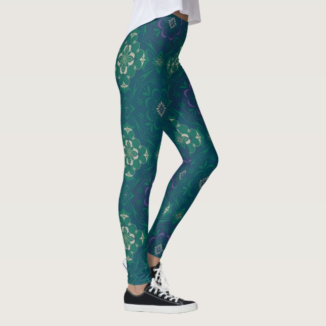 Leggings (Droite)