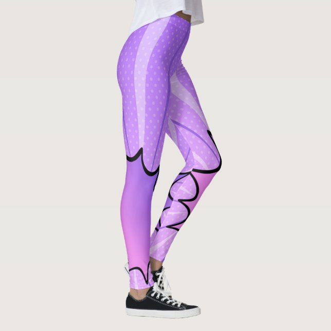 Leggings (Droite)