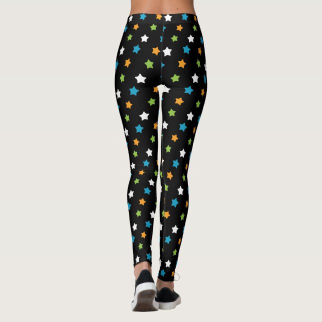 Leggings (Dos)