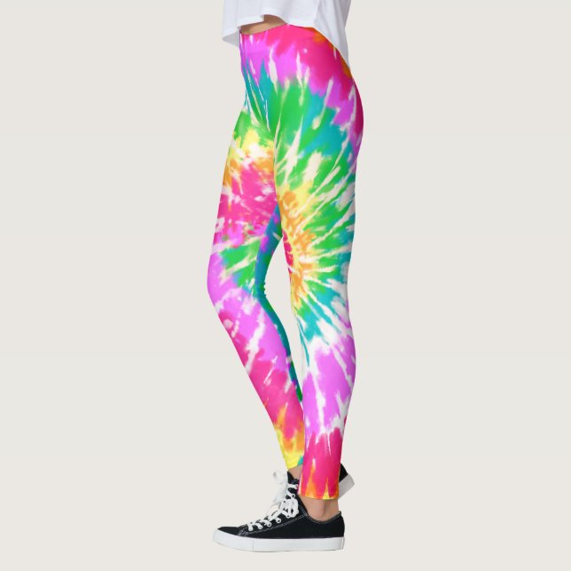 Leggings (Gauche)