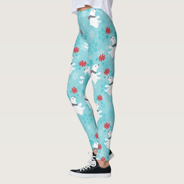 Leggings (Gauche)