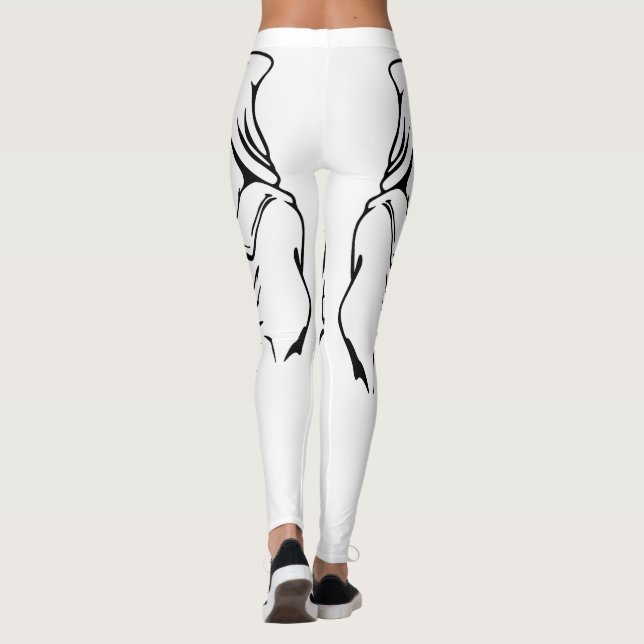 Leggings (Dos)
