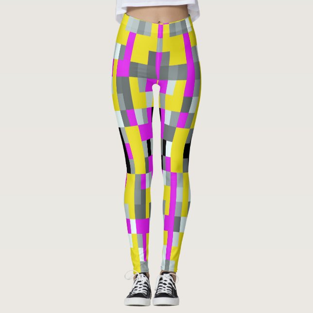 Leggings (Devant)