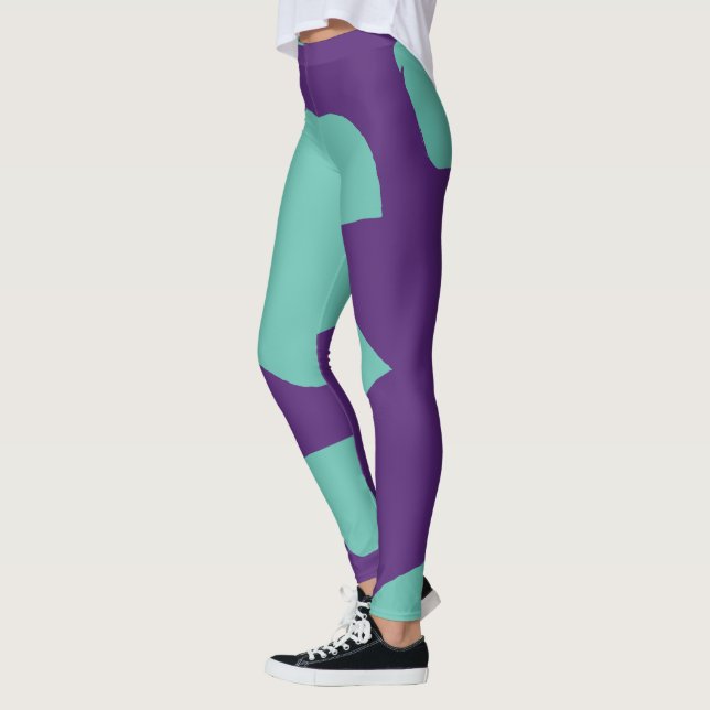 Leggings (Gauche)