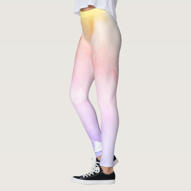 Leggings (Gauche)