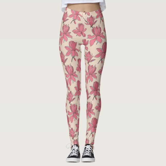 Leggings (Devant)