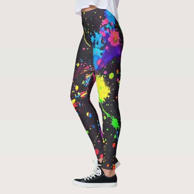 Leggings (Gauche)