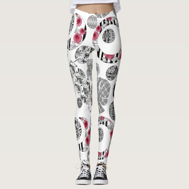 Leggings (Devant)