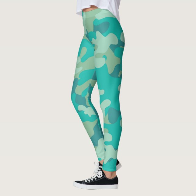Leggings (Gauche)