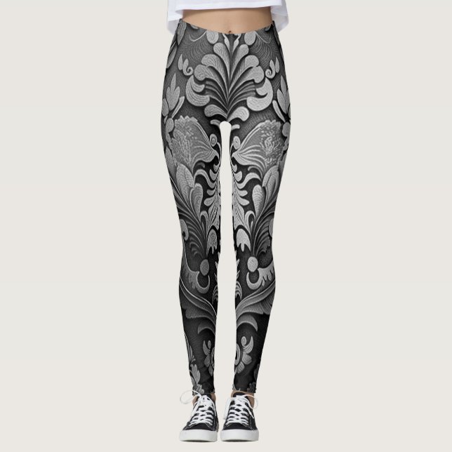 Leggings (Devant)