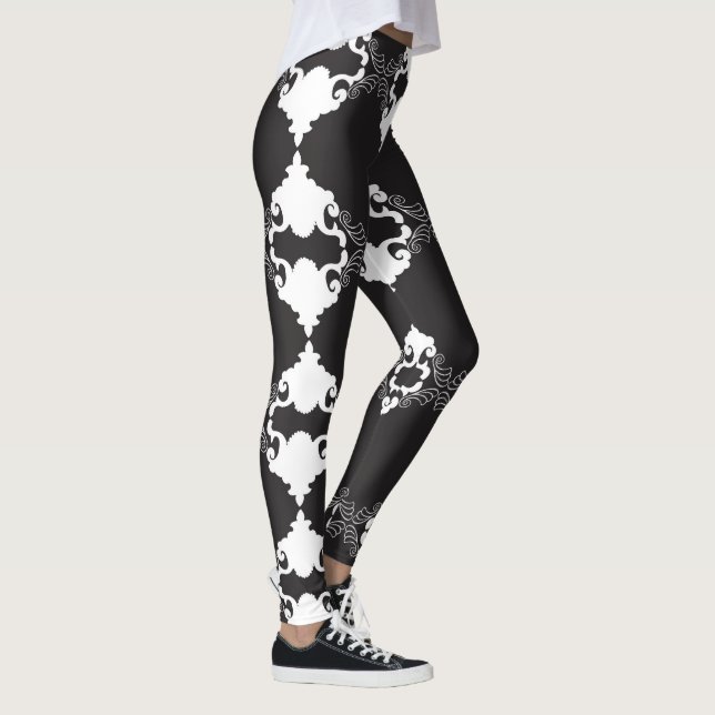 Leggings (Droite)