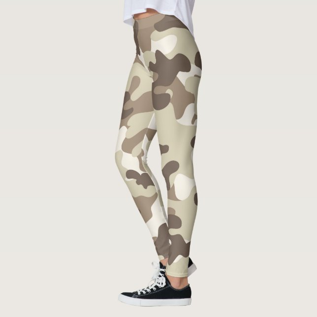Leggings (Gauche)