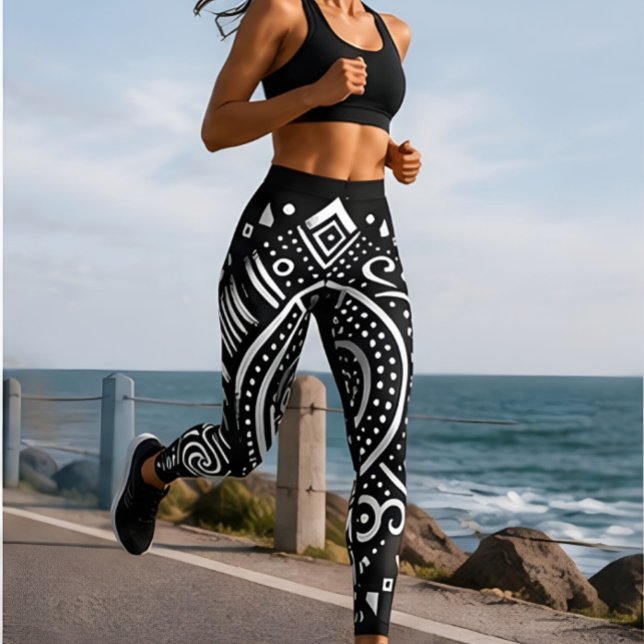 Leggings  (Créateur téléchargé)