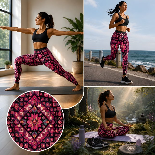 Leggings (Créateur téléchargé)