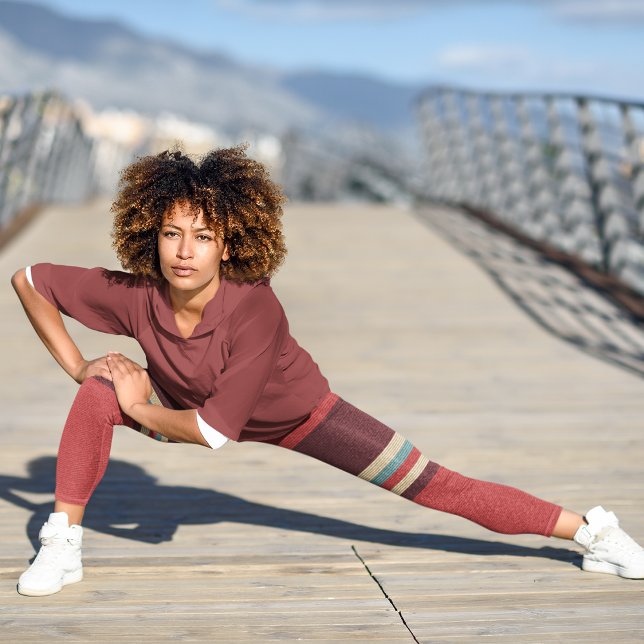Leggings (Créateur téléchargé)