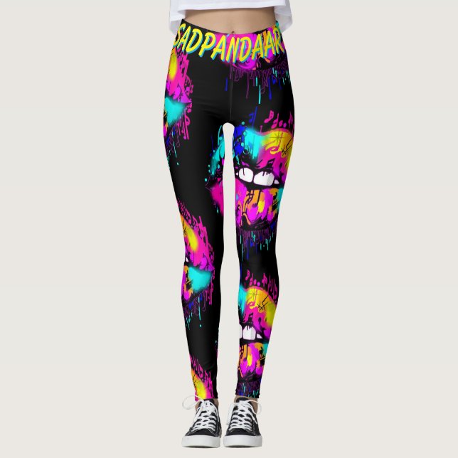 Leggings (Devant)
