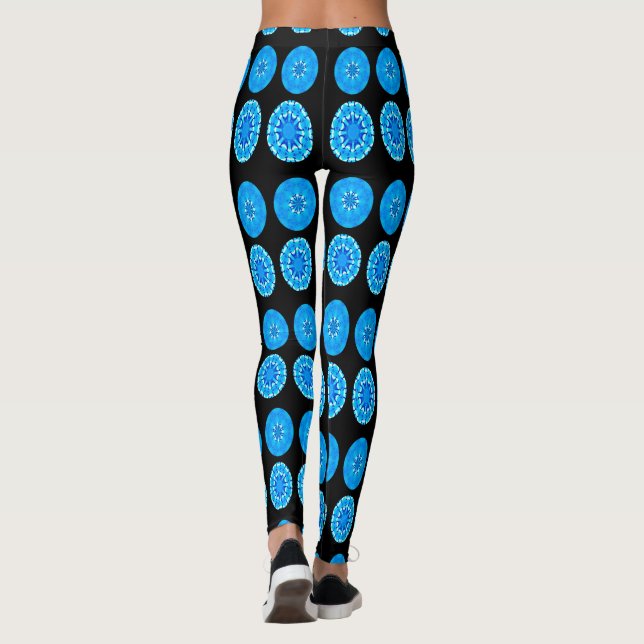 Leggings (Dos)