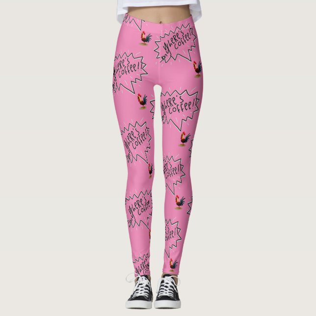 Leggings (Devant)