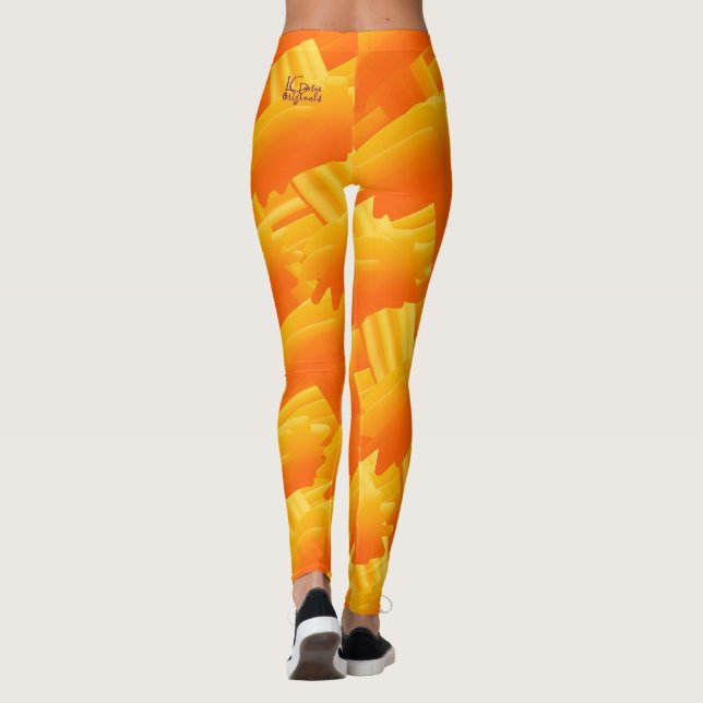 Leggings (Dos)