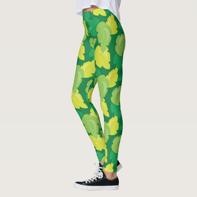 Leggings (Gauche)