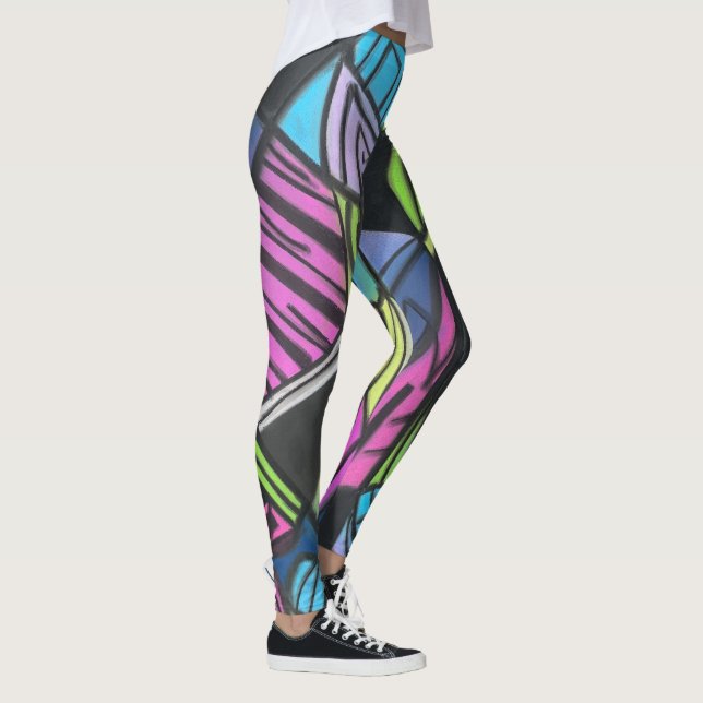 Leggings (Droite)