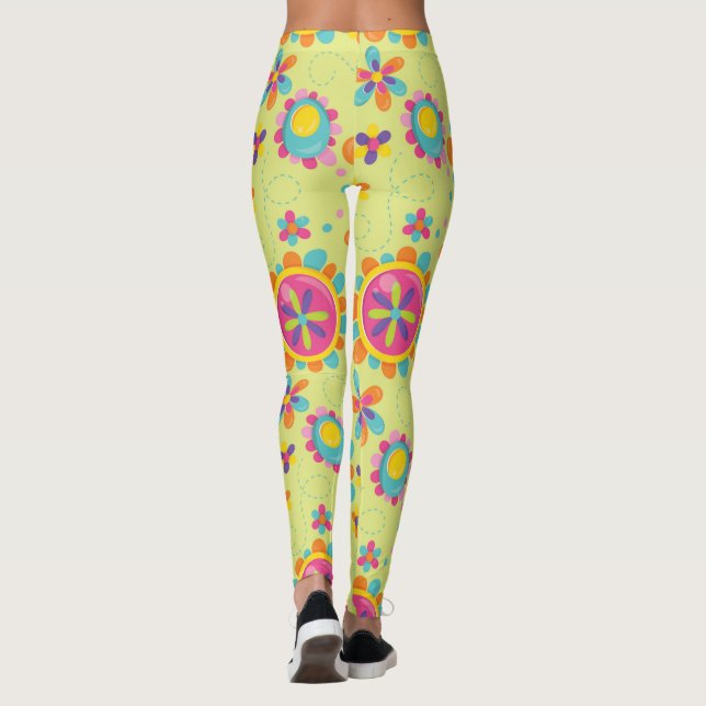 Leggings (Dos)