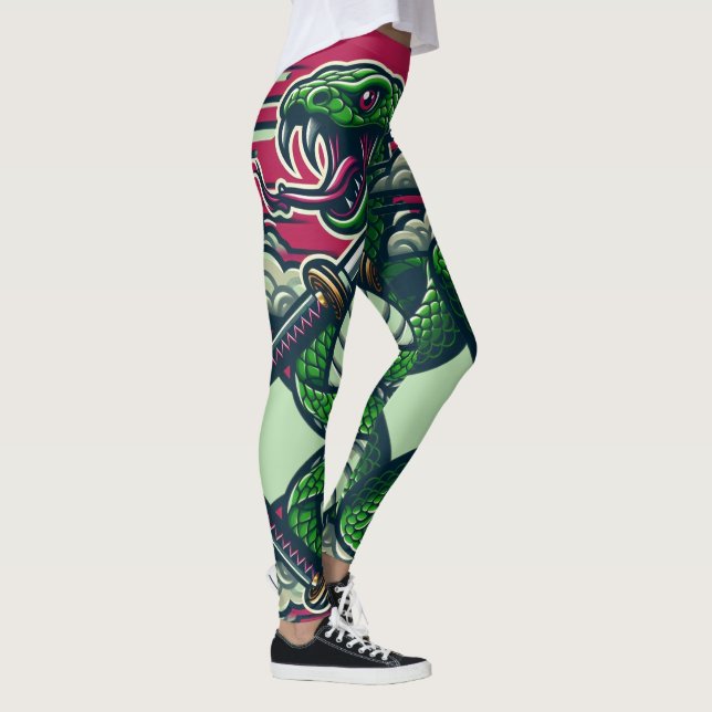 Leggings (Droite)