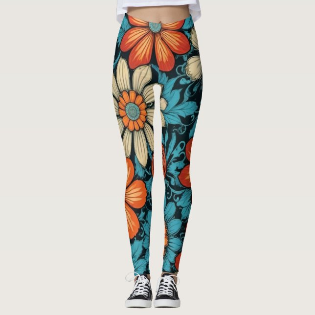 Leggings (Devant)