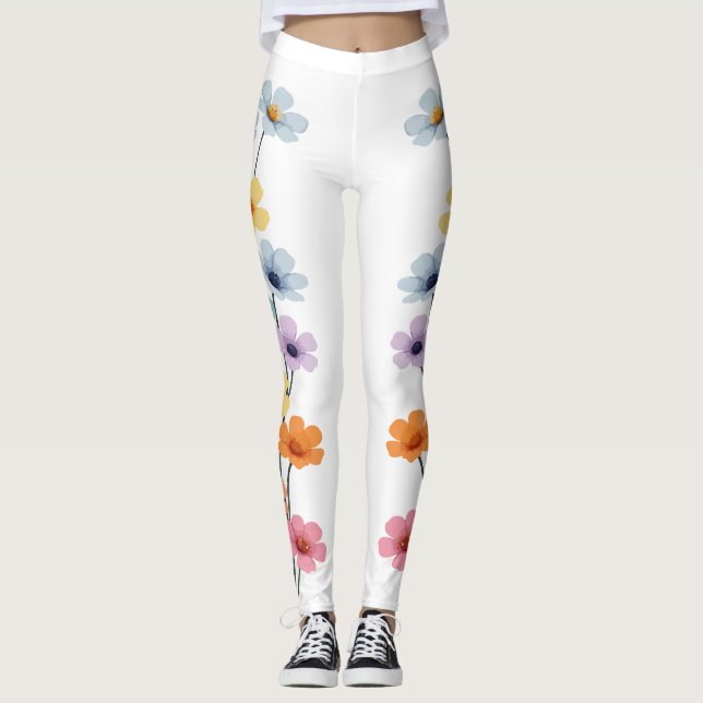 Leggings (Devant)