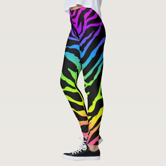 Leggings (Gauche)