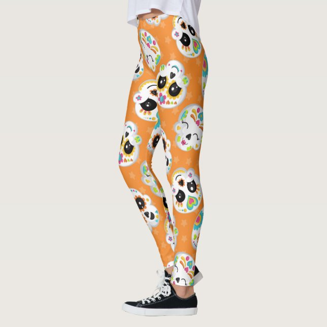Leggings (Gauche)
